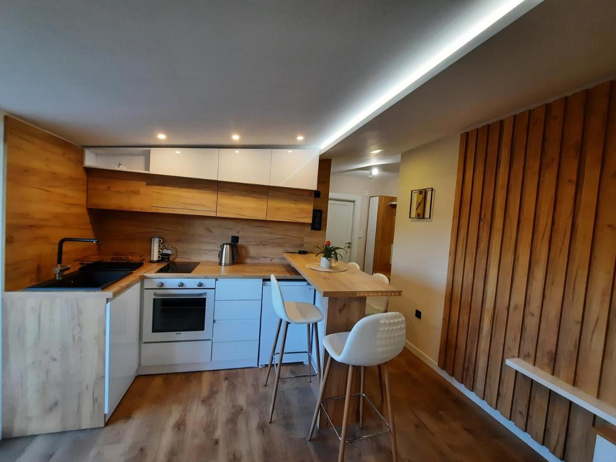 Dream Home, Free Garage Nisz Zewnętrze zdjęcie