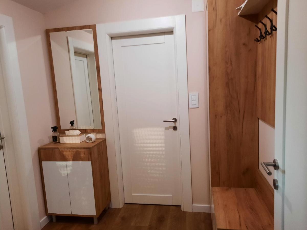 Dream Home, Free Garage Nisz Zewnętrze zdjęcie