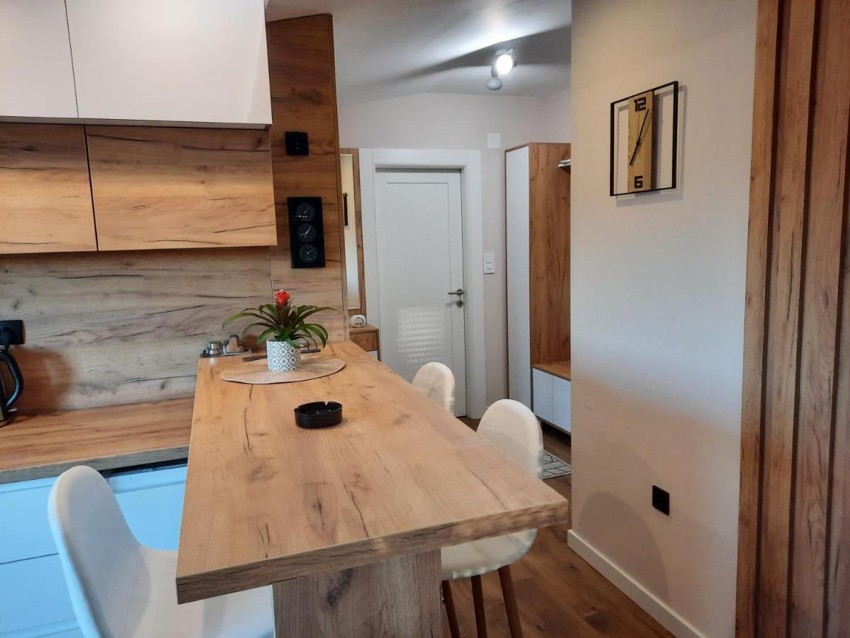 Dream Home, Free Garage Nisz Zewnętrze zdjęcie