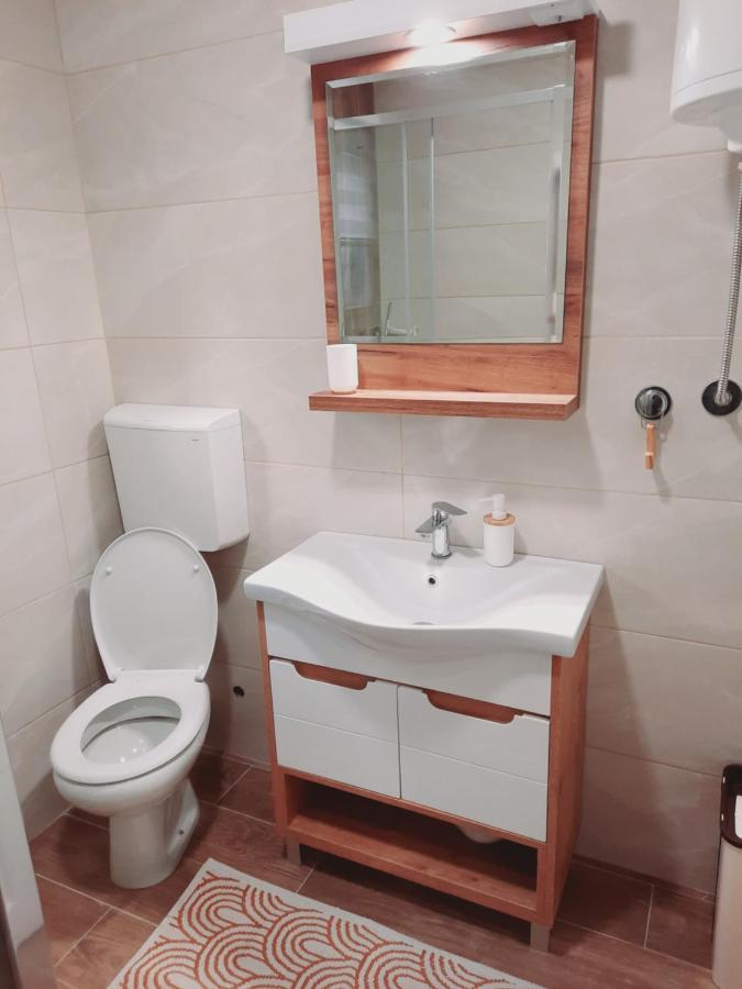 Dream Home, Free Garage Nisz Zewnętrze zdjęcie