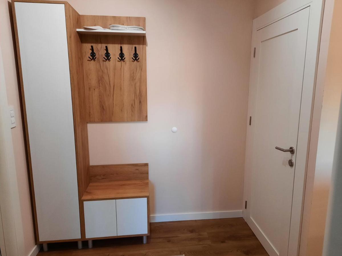 Dream Home, Free Garage Nisz Zewnętrze zdjęcie