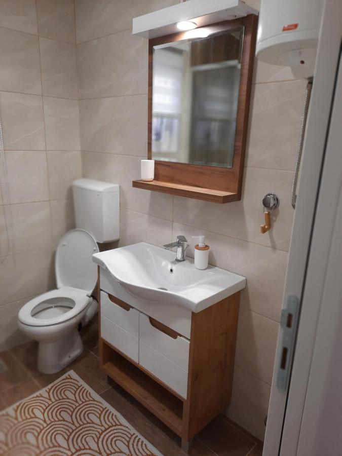 Dream Home, Free Garage Nisz Zewnętrze zdjęcie