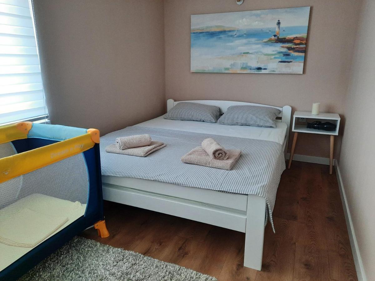 Dream Home, Free Garage Nisz Zewnętrze zdjęcie